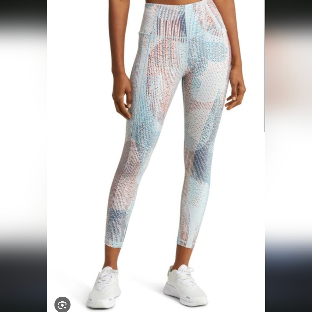 Sweaty Betty Super Soft 7/8 leggings, M
